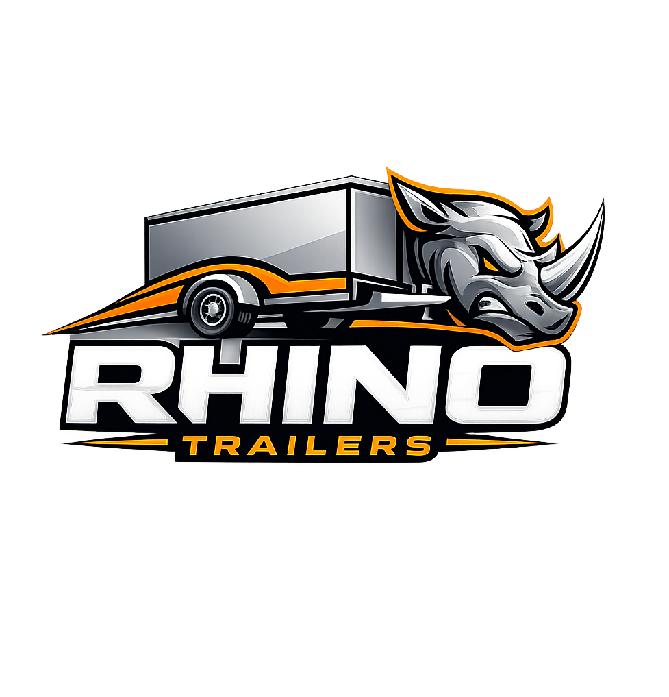 Rhino Trailers