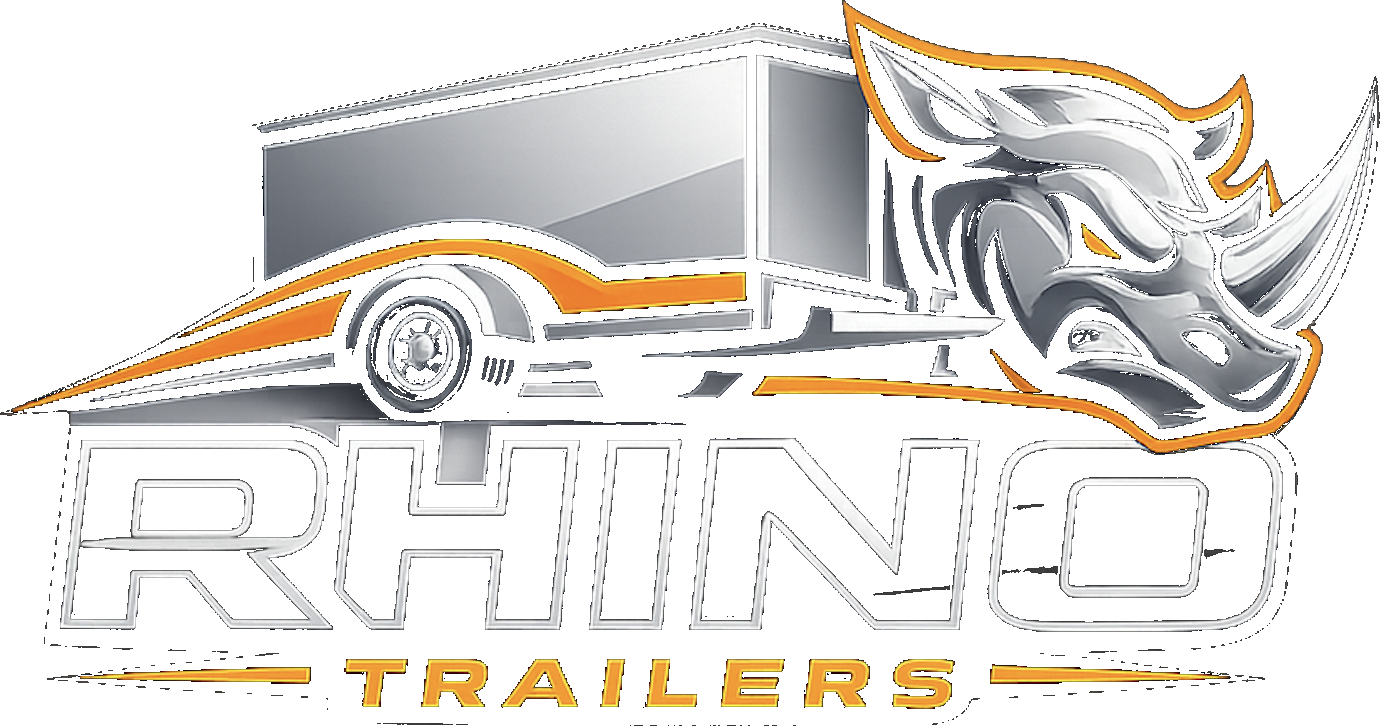 Rhino Trailers — Heavy Duty Galvanised Trailers Perth